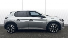 Peugeot 208 1.2 PureTech 100 GT 5dr Petrol Hatchback